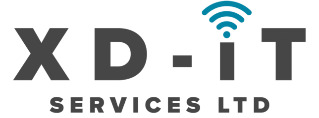 XD-IT Services Ltd
